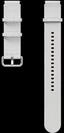 Samsung Athleisure Band (M/L) ET-SOL31 f&uuml;r die Galaxy Watch7 Silver