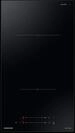 Samsung NZ32BG2005FKU1, Autarkes Induktionskochfeld, 30 cm, 30cm Black