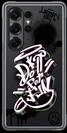 Samsung Flipsuit Rugged Case f&uuml;r das Galaxy S25 Ultra Black