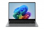 Samsung Galaxy Book5 Pro (14", Ultra 5, 16 GB), Copilot+ PC, 512 GB Gray