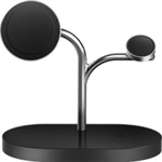 Samsung Wits Wireless Magnetischer 3-in-1 Charger Black