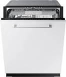 Samsung DW8700B A Vollintegrierbarer Geschirrsp&uuml;ler mit Festt&uuml;rtechnik, 60cm, 14