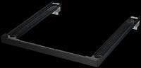 Samsung Zwischenbau-Rahmen Black
