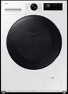 Samsung 9+5 kg Waschtrockner WD5100D SLIM mit AI Ecobubble, EEK: E/A (-10%), 9+5 kg