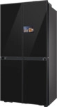 Samsung RM94F French Door mit autom. Lebensmittelerkennung und AI Home, EEK: E, 654 L