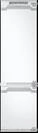 Samsung BRB80F Einbau K&uuml;hl-Gefrierkombination, 194/54 cm mit Metal Cooling, Twin