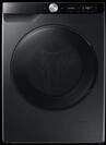 Samsung 9+5 kg SLIM Waschtrockner WD6100D mit AI Wash und AI Ecobubble&trade; EEK: E/A