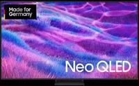 Samsung 75" Neo QLED QN80F 4K Vision AI Smart TV (2025), 75 Silver