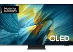 Samsung 55" OLED S95F 4K Vision AI Smart TV (2025), 55 Black Samsung 55" OLED S95F 4K Vision AI Smart TV (2025), 55 Black