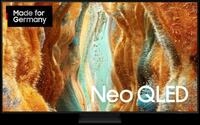 Samsung 75" Neo QLED QN70F 4K Vision AI Smart TV (2025), 75 Black