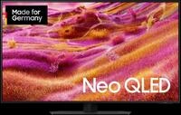 Samsung 50" Neo QLED QN90F 4K Vision AI Smart TV (2025), 50 Black