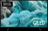 Samsung 55" QLED Q7F 4K Vision AI Smart TV (2025), 55 Black