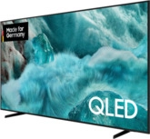 Samsung 85" QLED Q7F2 4K Vision AI Smart TV (2025), 85 Black