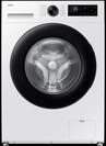 Samsung 9 kg SLIM Waschmaschine WW5100D mit SuperSpeed 39&acute;, AI Ecobubble&trade;, EEK: A