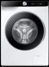 Samsung 9 kg Waschmaschine WW6100D SLIM mit SuperSpeed 39&acute;, AI Ecobubble&trade;, EEK: A