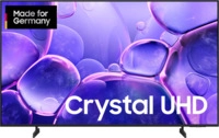 Samsung 50" Crystal UHD U8099F 4K Smart TV (2025), 50 Black Samsung 50" Crystal UHD U8099F 4K Smart TV (2025), 50 Black