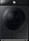 Samsung 9 kg Bespoke AI Trockner DV8400D mit Klartext-Display, EEK: A, 9 kg Schwarz