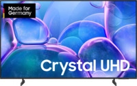 Samsung 50" Crystal UHD U7099F 4K Smart TV (2025), 50 Black Samsung 50" Crystal UHD U7099F 4K Smart TV (2025), 50 Black