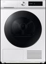 Samsung 9 kg Bespoke AI Trockner DV7400D mit Klartext-Display, EEK: A, 9 kg...