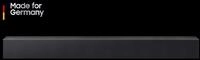 Samsung B-Serie Soundbar HW-B410GF 2.0-Kanal Subwoofer (2025) Black