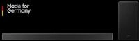 Samsung B-Serie Soundbar HW-B760GF 5.1-Kanal Subwoofer (2025) Black