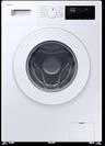 Samsung 9 kg Waschmaschine WW3000FM mit Hygiene-Dampfprogramm, EEK: A, 9 kg Wei&szlig;