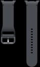 Samsung Sport Band (M/L) ET-SNL33L f&uuml;r die Galaxy Watch8 | Watch8 Classic Graphite