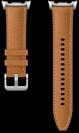 Samsung Hybrid Band (S/M/L) ET-SLL50L f&uuml;r die Galaxy Watch8 | Watch8 Classic Camel