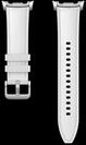Samsung Hybrid Band (S/M/L) ET-SLL50L f&uuml;r die Galaxy Watch8 | Watch8 Classic White