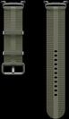 Samsung Athleisure Band (M/L) ET-SOL33L f&uuml;r die Galaxy Watch8 | Watch8 Classic Green