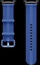Samsung Athleisure Band (S/M) ET-SOL32S f&uuml;r die Galaxy Watch8 | Watch8 Classic Blue