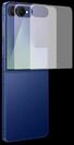 Samsung Anti-reflecting Film f&uuml;r das Galaxy Z Flip7 Transparent
