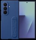 Samsung Silicone Case f&uuml;r das Galaxy Z Fold7 Blue