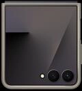 Samsung Kindsuit Case f&uuml;r das Galaxy Z Flip7 Taupe