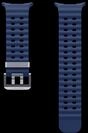 Samsung Band ET-SNL70M f&uuml;r die Galaxy Watch Ultra (2025) Blue