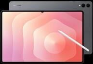 Samsung Galaxy Tab S11 Ultra (Wi-Fi, 14,6"), 256 GB Gray
