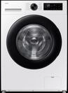 Samsung 10 kg Waschmaschine WW5000F mit AI EcoBubble&trade;, EEK: A, 10 kg Wei&szlig;