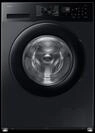 Samsung 10 kg Waschmaschine WW5000F mit AI EcoBubble&trade;, EEK: A, 10 kg Schwarz