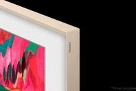 Samsung Rahmen f&uuml;r 75" The Frame in Sandgold