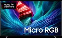 Samsung 115" Micro RGB MR95F Vision AI Smart TV (2025), 115 Silver