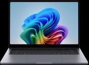 Samsung Galaxy Book6 Ultra (16", Ultra 7, 32 GB), Copilot+ PC, 1 TB Gray