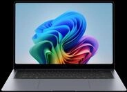 Samsung Galaxy Book6 Pro (16", Ultra 7, 32 GB), Copilot+ PC, 1 TB Gray