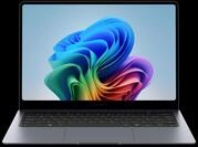 Samsung Galaxy Book6 Pro (14", Ultra 7, 32 GB), Copilot+ PC, 1 TB Gray