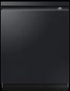 Samsung DW90H Unterbau, 60 cm, EEK: A-20%, 14 Ma&szlig;gedecke Black