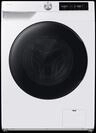 Samsung WD6000H, 10+6 kg EEK: D/A, AI Ecobubble Super Speed Programm, 10+6 kg Wei&szlig;