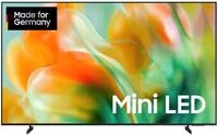 55" Mini LED M80H 4K Samsung Vision AI Smart TV (2026), 55 Schwarz