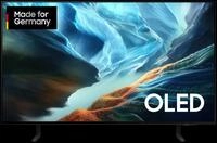 42" OLED S90H 4K Samsung Vision AI Smart TV (2026), 42 Graphite