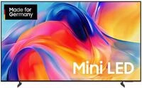 65" Mini LED M70H 4K Samsung Vision AI Smart TV (2026), 65 Schwarz