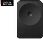 Samsung Music Studio 7 LS70H WiFi-Bluetooth Speaker (2026) Schwarz