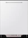Samsung DW80H Vollintegrierbarer Geschirrsp&uuml;ler mit Festt&uuml;rtechnik, 60 cm,...